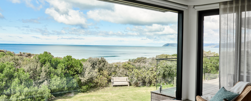 Double Glazed 150mm Framing