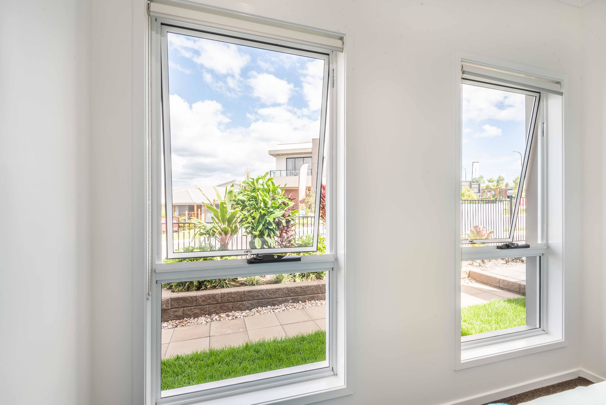 Awning/Casement Windows Melbourne